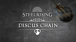 Изображение товара Дополнение для игры Steelrising - Discus Chain (Steam)