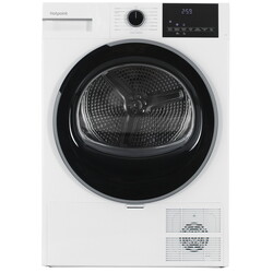 Изображение товара Сушильная машина Hotpoint TDSH 75 W белый