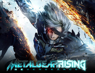 Изображение товара Игра Metal Gear Rising: Revengeance (Steam)