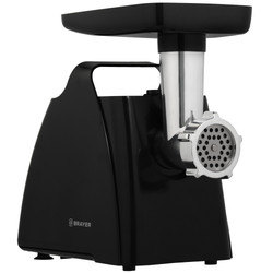 Изображение товара Мясорубка электрическая BRAYER BR1606 черный