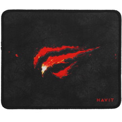 Изображение товара Коврик Havit MP837  черный