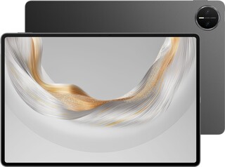 Изображение товара 12.2" Планшет HUAWEI MatePad Pro PaperMatte Edition (2025) Wi-Fi 512 ГБ черный + клавиатура + чехол