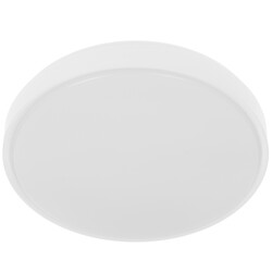 Изображение товара Светильник потолочный Govee RGBWW + RGBICWW Smart Celling Light белый/белый