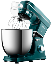 Изображение товара Миксер Kitfort КТ-4422 зеленый