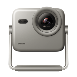 Изображение товара Проектор Hisense M2 Pro серебристый