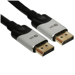 Изображение товара Кабель  VCOM DisplayPort - DisplayPort, 7.5 м