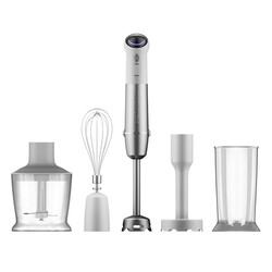 Изображение товара Блендер погружной РЕДМОНД BH421 белый