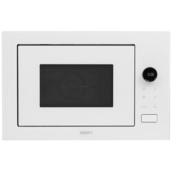 Изображение товара Встраиваемая микроволновая печь Eigen Wien белый