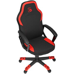 Изображение товара Компьютерное кресло A4Tech Bloody GC-190 красный