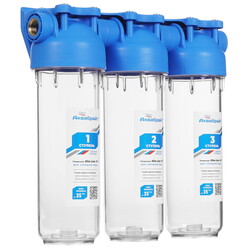 Изображение товара Корпус для магистрального фильтра АКВАБРАЙТ 902078857