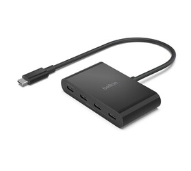 Изображение товара USB-разветвитель Belkin USB-C to USB-C Hub