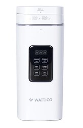 Изображение товара Электрочайник WATTICO Backpack Kettle белый