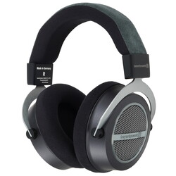 Изображение товара Проводные наушники Beyerdynamic AMIRON HOME черный 2019