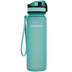 Изображение товара Фильтр-бутылка Аквафор Сити 525495