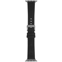 Изображение товара Ремешок Timberland универсальный 20 мм черный