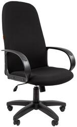 Изображение товара Компьютерное кресло CHAIRMAN 279 T черный