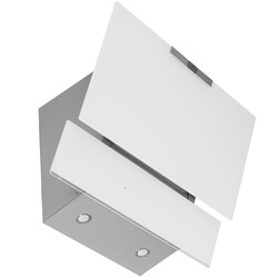 Изображение товара Вытяжка островная USTO UT62W1 белый/белый