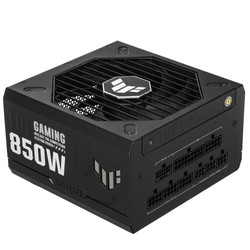 Изображение товара Блок питания ASUS TUF Gaming 850W Gold [90YE00S2-B0NA00] черный