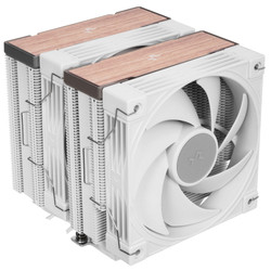 Изображение товара Кулер для процессора DEEPCOOL AK620 G2 WH [R-AK620G2-WHNNMN-GJD] белый