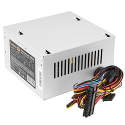 Изображение товара Блок питания ExeGate AB350 [EX219182RUS-PC] серый