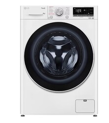 Изображение товара Стиральная машина LG F2V5PS0W белый