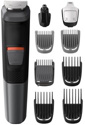 Изображение товара Триммер Philips MG5720/15 черный/серый