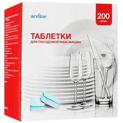 Изображение товара Средство для ПММ Aceline A1DT22