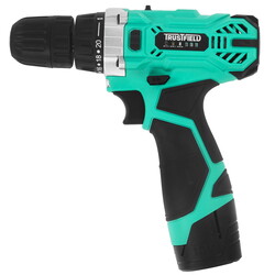 Изображение товара Дрель-шуруповерт TRUSTFIELD ETCD-12.2.1