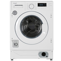 Изображение товара Встраиваемая стиральная машина Weissgauff WMI 6147 Inverter Steam