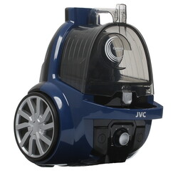 Изображение товара Пылесос  JVC JH-VC405 черный