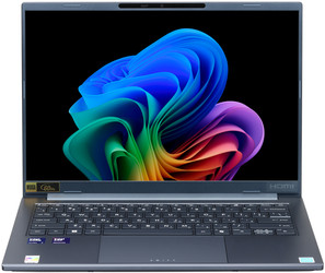 Изображение товара 14" Ноутбук Acer Swift Go 14 SFG14-75-77RL серый