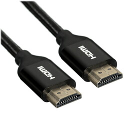 Изображение товара Кабель  iOpen HDMI - HDMI, 2 м