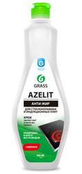 Изображение товара Чистящее средство GRASS Azelit gel