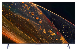 Изображение товара 98" (249 см) Телевизор Haier 98 Smart TV S8 серый
