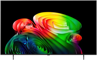 Изображение товара 65" (164 см) Телевизор LG OLED65B6RLA серый