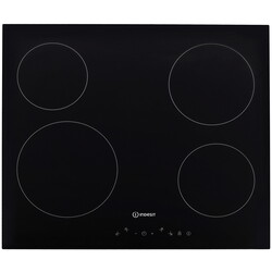 Изображение товара Электрическая варочная поверхность Indesit IRT 160