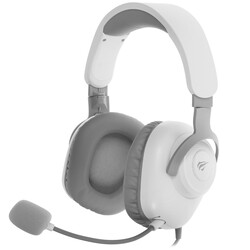 Изображение товара Проводные наушники Havit H2230U белый 2025