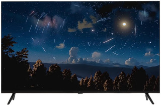 Изображение товара 50" (127 см) Телевизор BQ 50FSU38B черный