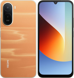 Изображение товара 6.9" Смартфон Xiaomi REDMI A7 Pro 64 ГБ оранжевый
