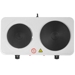 Изображение товара Плита компактная электрическая Atlanta ATH-1740 белый