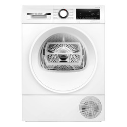 Изображение товара Сушильная машина Bosch WQG145APPL белый