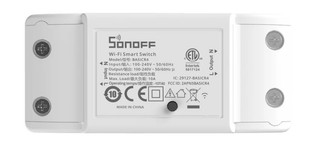 Изображение товара Умное реле Sonoff BASICR4