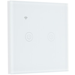 Изображение товара Умный выключатель Securic SEC-HV-802W2