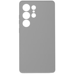 Изображение товара Накладка  uBear Touch Mag Case для Samsung Galaxy S25 Ultra серый