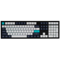 Изображение товара Клавиатура проводная + беспроводная Keychron Q6 Max