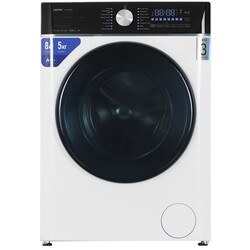 Изображение товара Стирально-сушильная машина Centek CT-1955 белый