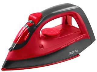 Изображение товара Утюг MARTA MT-1149 красный