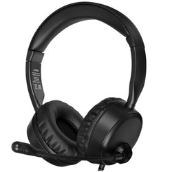 Изображение товара Проводные наушники Aceline WD-300  черный 2023