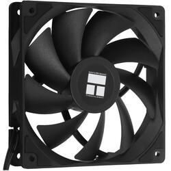 Изображение товара Вентилятор Thermalright TL-C12C  черный