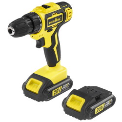 Изображение товара Дрель-шуруповерт GOODKING YL-102001